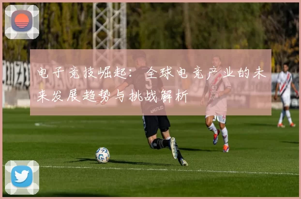 电子竞技崛起：全球电竞产业的未来发展趋势与挑战解析