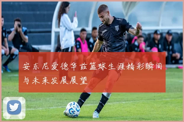 安东尼爱德华兹篮球生涯精彩瞬间与未来发展展望