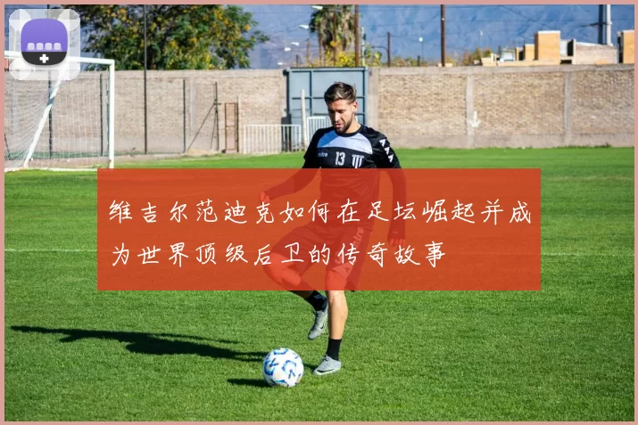 维吉尔范迪克如何在足坛崛起并成为世界顶级后卫的传奇故事