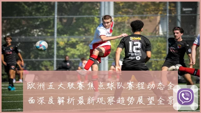 欧洲五大联赛焦点球队赛程动态全面深度解析最新观察趋势展望全景