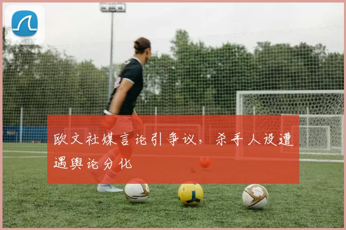 欧文社媒言论引争议，杀手人设遭遇舆论分化