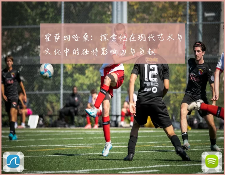 霍萨姆哈桑：探索他在现代艺术与文化中的独特影响力与贡献