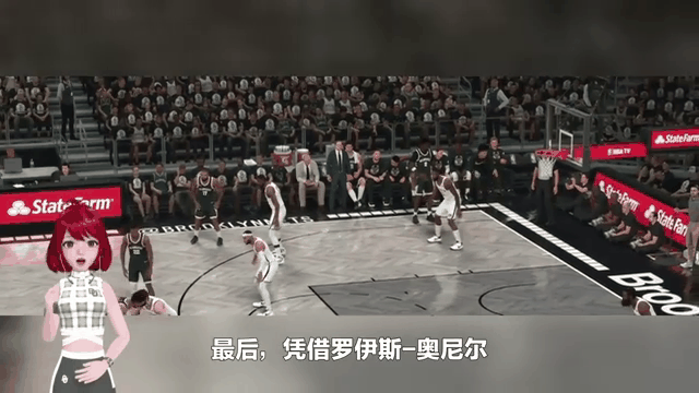 九游体育在线登录-篮网险胜开拓者，赢得一场艰难胜利