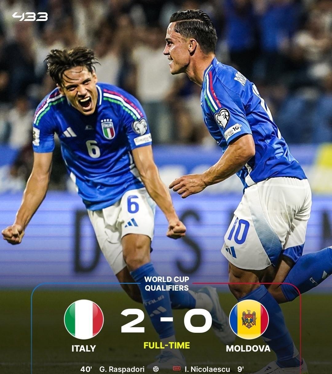 欧洲杯预选赛:意大利战平瑞典,提前出线 欧洲杯预选赛:意大利战平瑞典,提前出线