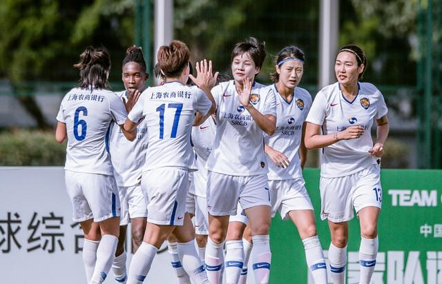 关于印度女足连克两强，实力超群的信息