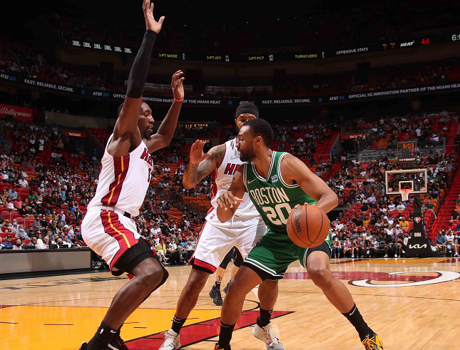 热火主教练制订全新策略，引领进攻的简单介绍