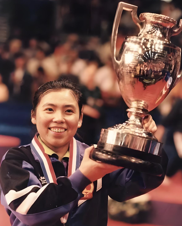 冈比亚女足世界杯预选赛壮举的简单介绍