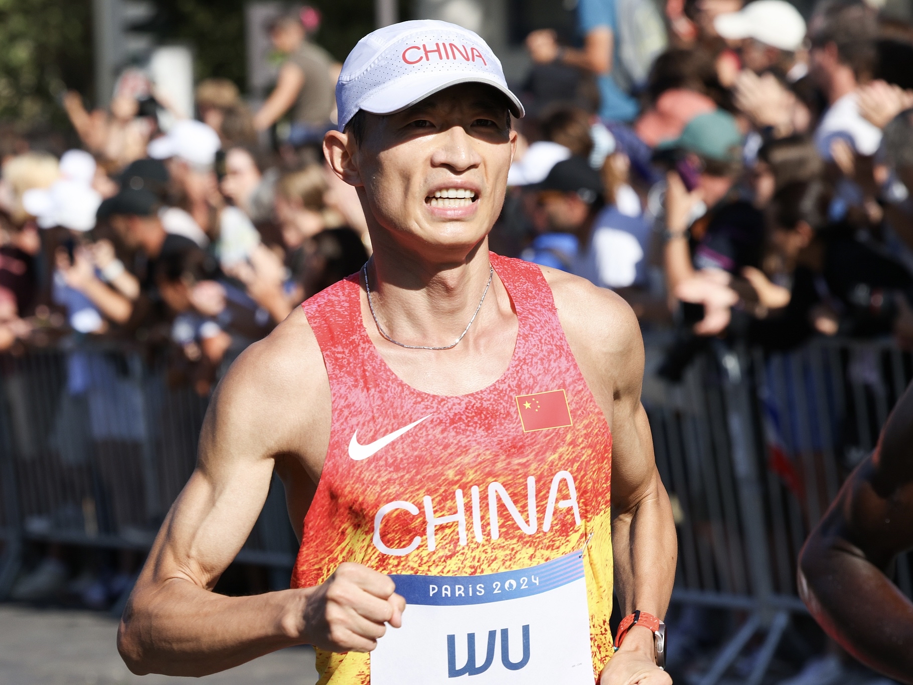 包含年轻天才再次亮相，中国选手一路高歌猛进的词条