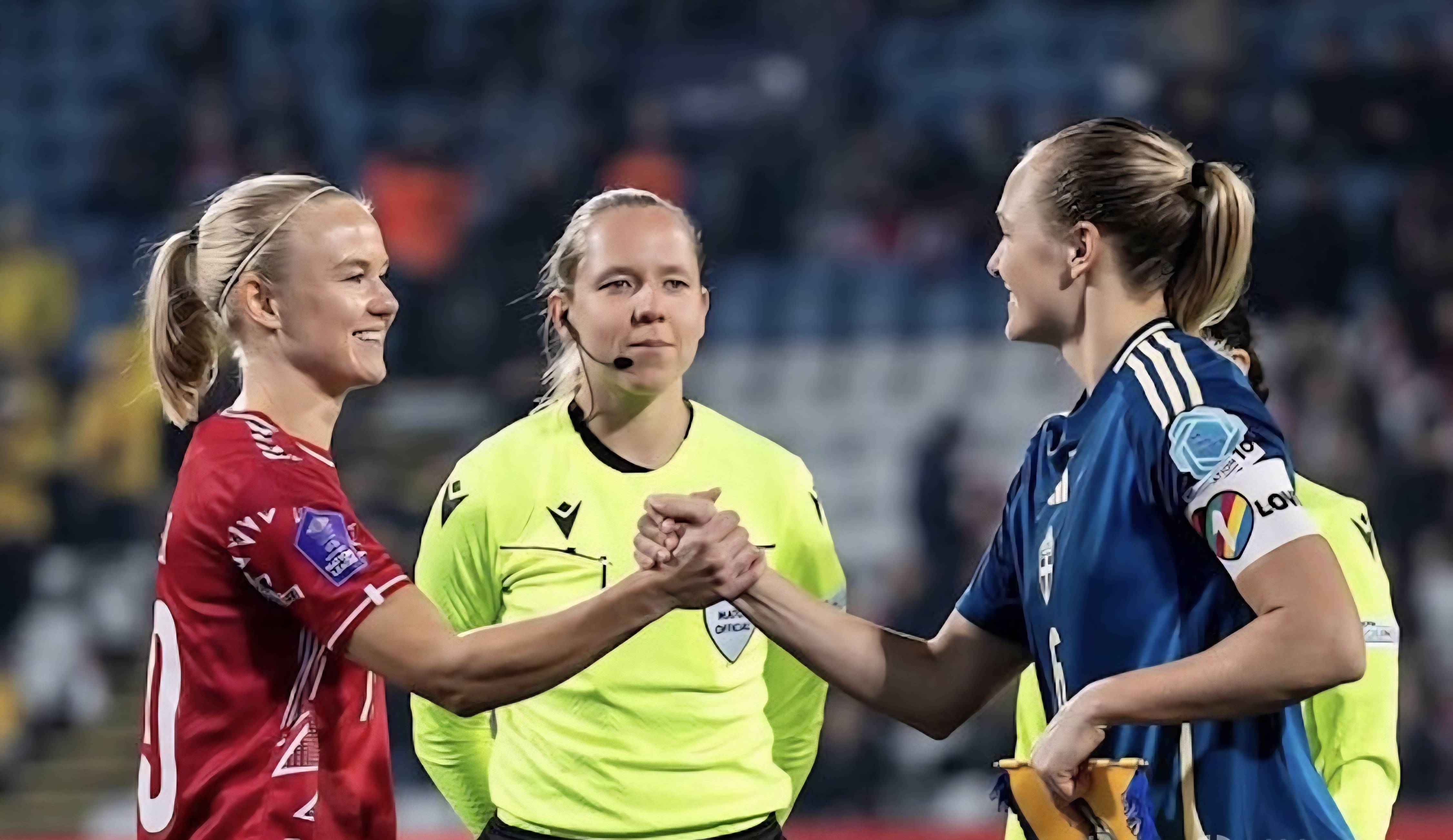 德国遭荷兰逆转,惨遭淘汰出局 德国遭荷兰逆转,惨遭淘汰出局