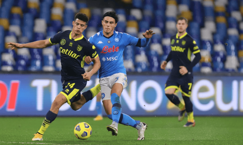 帕尔马在主场击败卡利亚里,赢得比赛的简单介绍 帕尔马在主场击败卡利亚里,赢得比赛的简单介绍