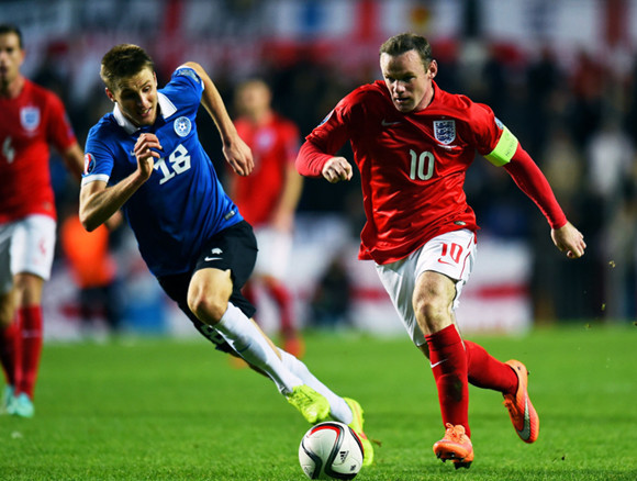 英格兰战胜白俄罗斯取得连胜 英格兰战胜白俄罗斯取得连胜