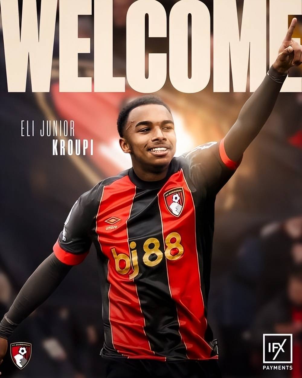 关于伯恩茅斯公开表态,希望留住关键球员的信息 关于伯恩茅斯公开表态,希望留住关键球员的信息