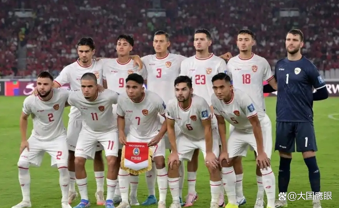 印尼球员奋勇争夺国际足球盛事 印尼球员奋勇争夺国际足球盛事