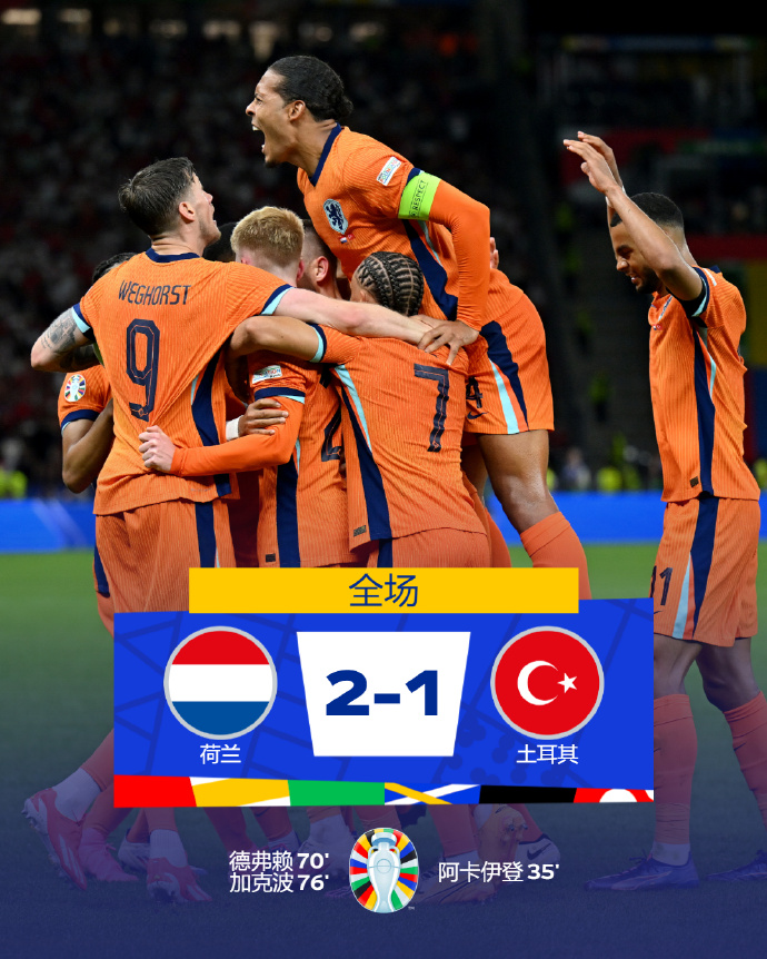 波兰惜败荷兰,在欧国联赛中止步八强的简单介绍 波兰惜败荷兰,在欧国联赛中止步八强的简单介绍