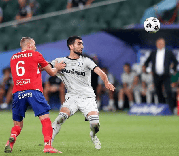 波兰惜败荷兰,在欧国联赛中止步八强的简单介绍 波兰惜败荷兰,在欧国联赛中止步八强的简单介绍