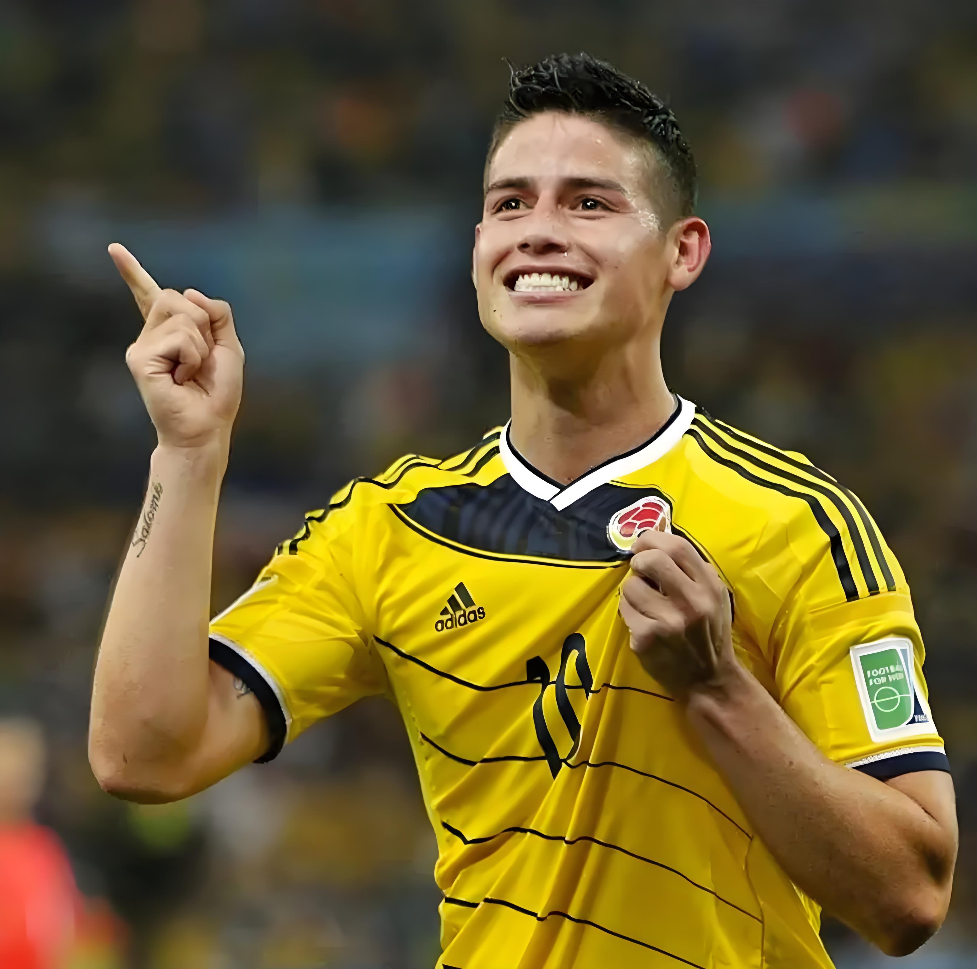 秘鲁足球天才连场进球助球队顺利晋级 秘鲁足球天才连场进球助球队顺利晋级